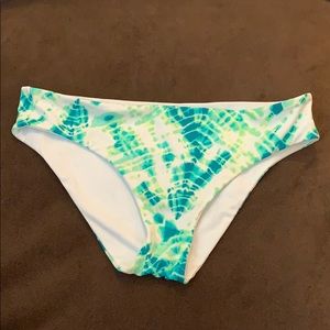 Victoria’s Secret Swim Bottoms